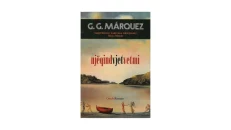One Hundred Years of Solitude - Gabriel Garcia Marquez