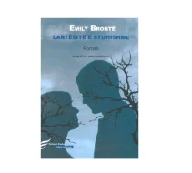 Wuthering Heights - Emily Bronte