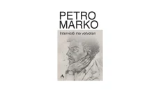 Interview with myself - Petro Marko