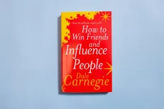 How To Win Friends And Influence People