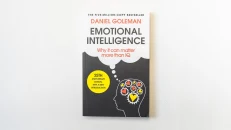 Emotional Intelligence Why It Can Matter More Than IQ