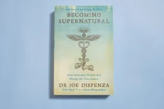 Becoming Supernatural