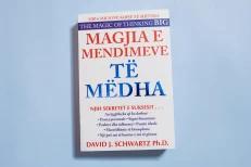 The Magic of Big Thoughts