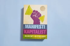 The Capitalist Manifesto