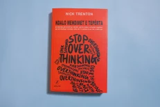 Stop Excessive Thoughts