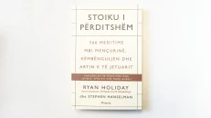 The Everyday Stoic