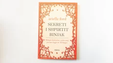 The Secret of the Soul Mate