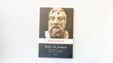 The Art of Living by Epictetus