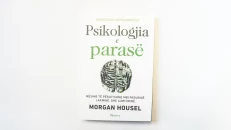 The Psychology of Money