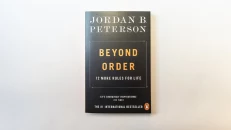 Beyond Order