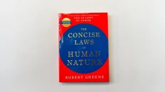 Concise Laws Of Human Nature