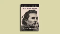 Greenlights The Art of Running in the Dish