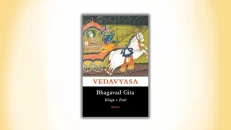 Bhagavad Gita - Song of God Vedavyasa