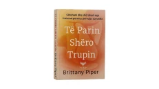 First Heal the Body by Brittany Piper
