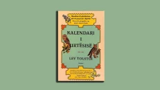 Calendar of Wisdom - Leo Tolstoy