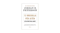12 Rules for Life Jordan B. Peterson
