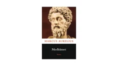 Meditations by Marcus Aurelius