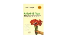 The art of winning friends and power - Dale Carnegie