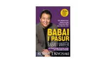 Rich Dad Poor Dad 1 - Robert Kiyosaki