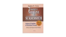 The 7 Habits of Highly Effective People - Stephen R. Covey