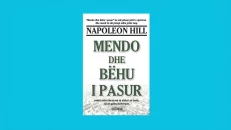 Think and grow rich - Napoleon Hill