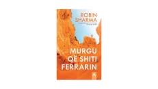 The Monk Who Sold His Ferrari - Robin Sharma