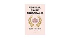 The obstacle is the way out - Ryan Holiday