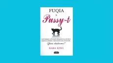 The Power of Pussy - Kara King