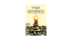 The power of thoughts - Burbuqe Raufi