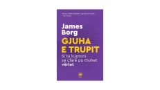 Body Language - James Borg