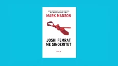 Seduce women with sincerity - Mark Manson