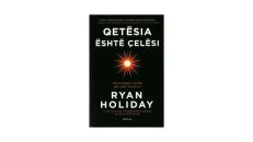 Calmness is the key - Ryan Holiday