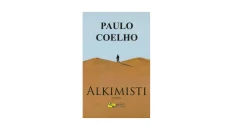 The Alchemist - Paulo Coelho