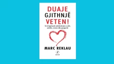 Always love yourself! - Marc Reklau
