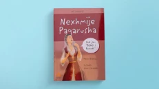 My name is Nexhmije Pagarusha.