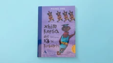 Jim Kopsa And The 13 Terbuari