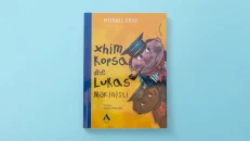 Jim Kopsa And Lukas The Machinist Michael Ende