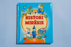 History of Kindness