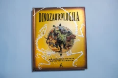 Dinosaurology