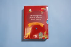 Encyclopedia for Beginners