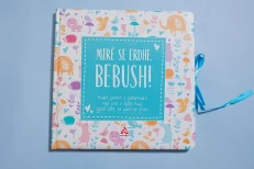 Welcome Bebush