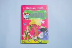 Fantastic Tales