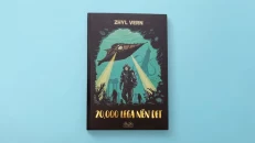 20000 Leagues Under the Sea