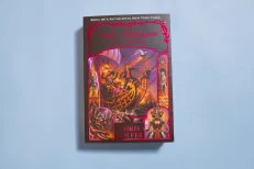 The Land of Legends 5 The Odyssey