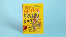 Frankie Fish