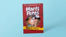 Marty Pence 2Dont Touch It