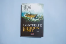 The Adventures of Gordon Pim