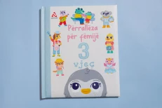 Fairy Tales For 3 Year Olds