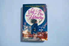 The Girl Who Drank the Moon
