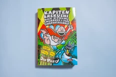 Captain Brekushi 9